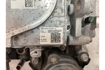 Motor Eléctrico EM17 Hyundai Ioniq 6 2022-