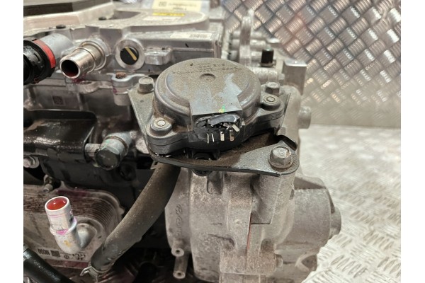 Motor Eléctrico EM17 Hyundai Ioniq 6 2022-