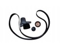 Drive Belt Renault 1 7Dci 117202957R Original