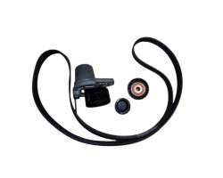 Drive Belt Renault 1 7Dci 117202957R Original