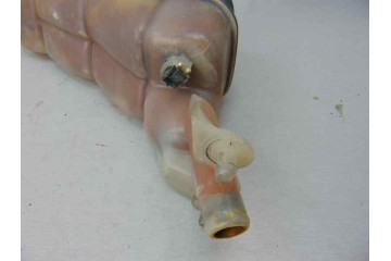 A2105000849 DEPOSITO EXPANSION MERCEDES-BENZ CLASE E (BM 210) BERLINA 200 Kompressor (210.048) 2001 A2105000849 184682 MERCEDES-