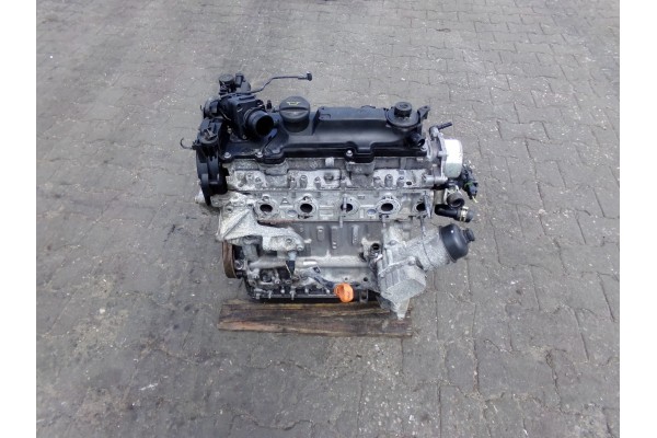 ENGINE INJECTION PUMP PEUGEOT CITROEN C3 II 1 4 HDI