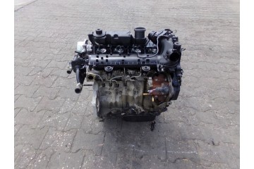 ENGINE INJECTION PUMP PEUGEOT CITROEN C3 II 1 4 HDI Catalog number of the part SILNIK POMPA WTRYSKI PEUGEOT CITROEN C3 II 1 4 HD