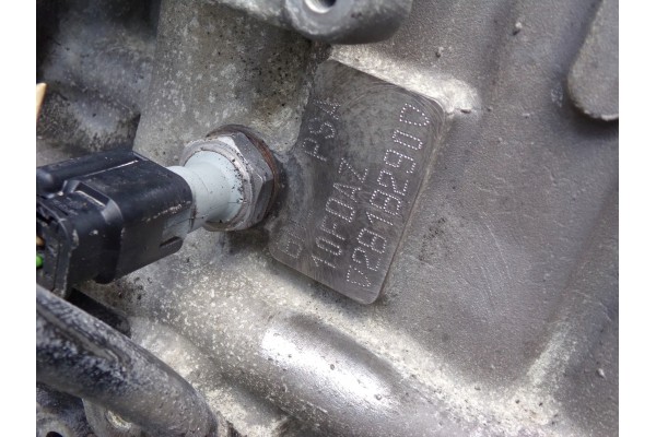 ENGINE INJECTION PUMP PEUGEOT CITROEN C3 II 1 4 HDI Part manufacturer Citroen OE