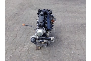 ENGINE INJECTION PUMP PEUGEOT CITROEN C3 II 1 4 HDI Car type passenger cars