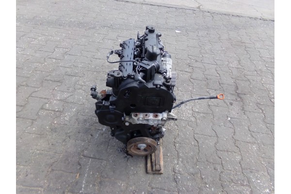 ENGINE INJECTION PUMP PEUGEOT CITROEN C3 II 1 4 HDI Engine type diesel