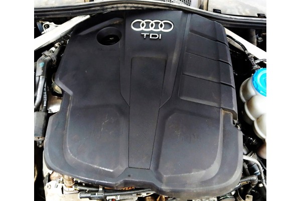 AUDI A4 B9 2 0 TDI AVANT ENGINE COMPLETE DEUA