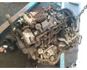 Citroen C3 Picasso COMPLETE ENGINE 9H06 1 4 HDI Catalog number of the part 9H06