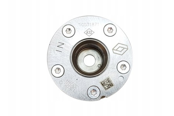 Wheel Timing Shaft Renault 1 2Tce 130253326R Original Catalog number of the part 130253326R