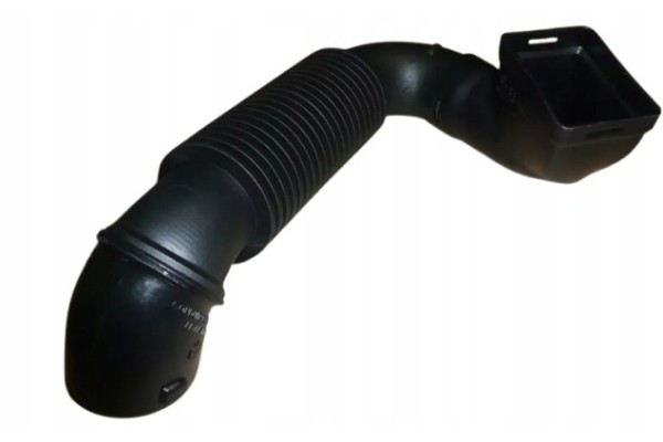 Air hose Citroen Peugeot 144025 Original Part manufacturer PSA