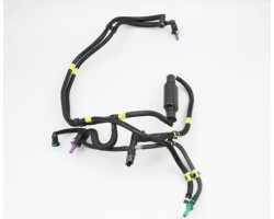 Fuel Cable Citroen Peugeot 1 6Hdi 1574A0 Original