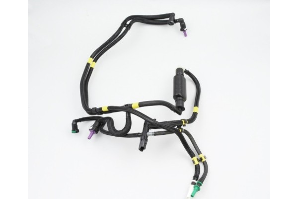 Fuel Cable Citroen Peugeot 1 6Hdi 1574A0 Original