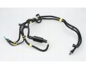 Fuel Cable Citroen Peugeot 1 6Hdi 1574A0 Original Car type passenger cars