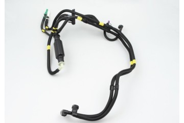Fuel Cable Citroen Peugeot 1 6Hdi 1574A0 Original Quality of parts according to GVO O original with manufacturer s logo OE