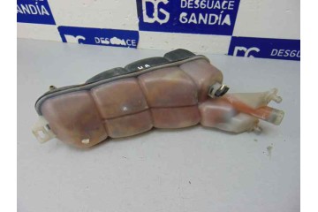 A2105000849 DEPOSITO EXPANSION MERCEDES-BENZ CLASE E (BM 210) BERLINA 200 Kompressor (210.048) 2001 A2105000849 184682 MERCEDES-