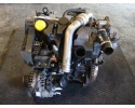Engine Renault Megane III Scenic II 1 5 DCI injection K9K683