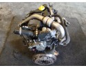 Engine Renault Megane III Scenic II 1 5 DCI injection K9K683 Catalog number of the part K9K683