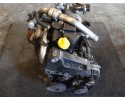 Engine Renault Megane III Scenic II 1 5 DCI injection K9K683 Car type passenger cars