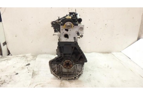 RENAULT 1 5 DCI K9K677 ENGINE Car type passenger cars