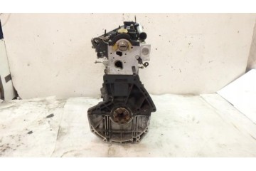 RENAULT 1 5 DCI K9K677 ENGINE Car type passenger cars