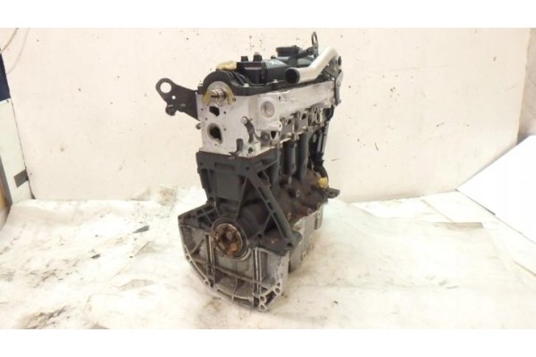 RENAULT 1 5 DCI K9K677 ENGINE Engine type diesel