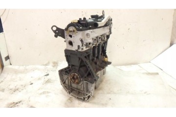RENAULT 1 5 DCI K9K677 ENGINE Engine type diesel