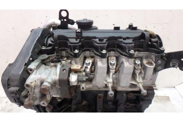 RENAULT 1 5 DCI K9K677 ENGINE Version European