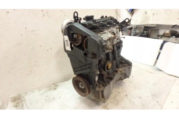 Motor RENAULT 1.5 DCI K9K677