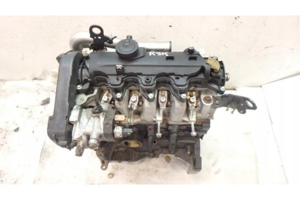 Motor RENAULT 1.5 DCI K9K677