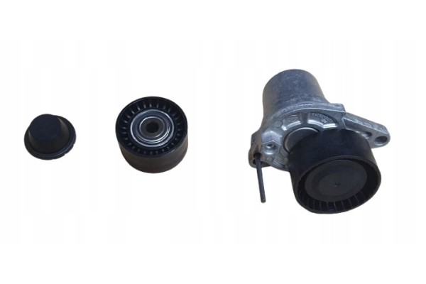 SET OF WEDGE STRAP RENAULT 1 6DCI 1172000Q3N ORIGINAL Part manufacturer Renault OE
