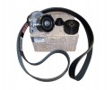 Drive Belt Renault 2 3Dci 117207736R Original