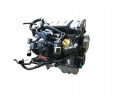 COMPLETE ENGINE 1 4i B14XER OPEL CORSA E 2016r Catalog number of the part B14XER