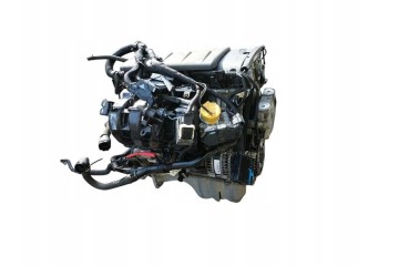 COMPLETE ENGINE 1 4i B14XER OPEL CORSA E 2016r Catalog number of the part B14XER