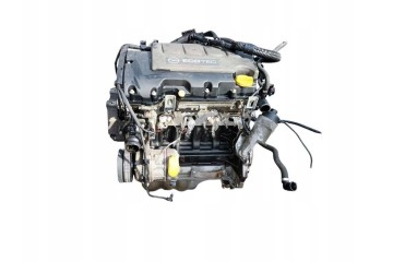 COMPLETE ENGINE 1 4i B14XER OPEL CORSA E 2016r Part manufacturer Opel OE