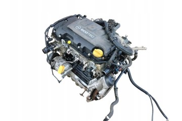 Motor Completo 1.4i B14XER Opel Corsa E 2016