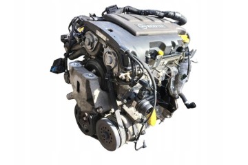 Motor Completo 1.4i B14XER Opel Corsa E 2016