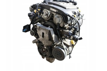 Motor Completo 1.4i B14XER Opel Corsa E 2016