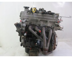 ENGINE TOYOTA YARIS I P1 1 0 VVT AND 68 1SZFE