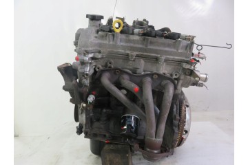 ENGINE TOYOTA YARIS I P1 1 0 VVT AND 68 1SZFE