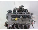 ENGINE TOYOTA YARIS I P1 1 0 VVT AND 68 1SZFE Catalog number of the part 1SZFE