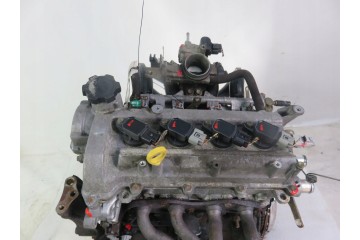 ENGINE TOYOTA YARIS I P1 1 0 VVT AND 68 1SZFE Catalog number of the part 1SZFE