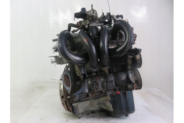 ENGINE TOYOTA YARIS I P1 1 0 VVT AND 68 1SZFE Car type passenger cars