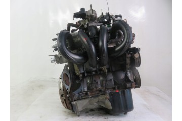ENGINE TOYOTA YARIS I P1 1 0 VVT AND 68 1SZFE Car type passenger cars