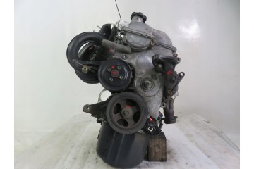 ENGINE TOYOTA YARIS I P1 1 0 VVT AND 68 1SZFE Engine type petrol
