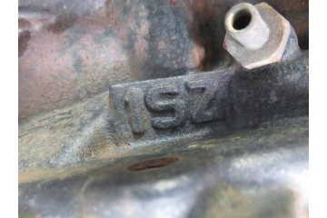 Motor Toyota Yaris I (P1) 1.0 VVT-i 68 CV 1SZ-FE