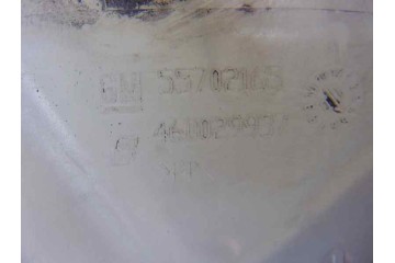 55702165 DEPOSITO EXPANSION OPEL CORSA D Cosmo 2010 55702165 185808 OPEL - 2