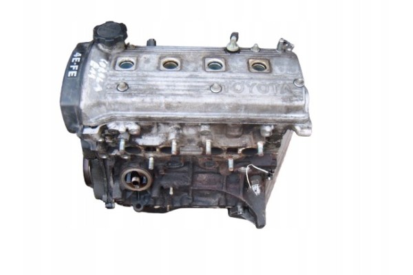 TOYOTA COROLLA E11 97 1 3 B MOTOR POST 4EFE
