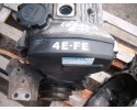TOYOTA COROLLA E11 1997- Motor 1.3 B Gasolina Código 4EFE