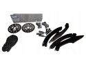 Timing Belt Set Renault Dacia 130C19028R Original