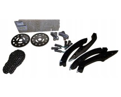 Timing Belt Set Renault Dacia 130C19028R Original
